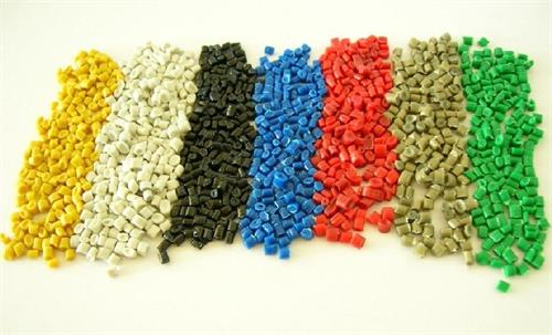 塑料造粒行业编织袋